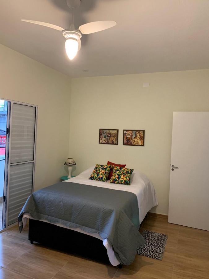 Apartment Catumbi 3 *